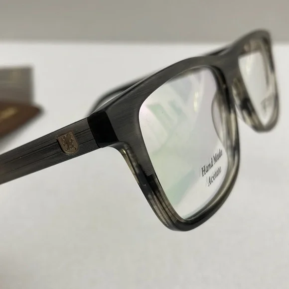 NWT Stacy Adams Glasses with Case and Lens Cloth Stacy Adams | Accessories | Nwt Stacy Adams Glasses Model  main image 4